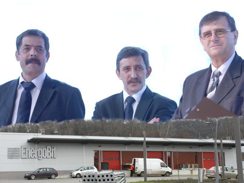 Gadola, gata să renunţe la EnergoBit: 
