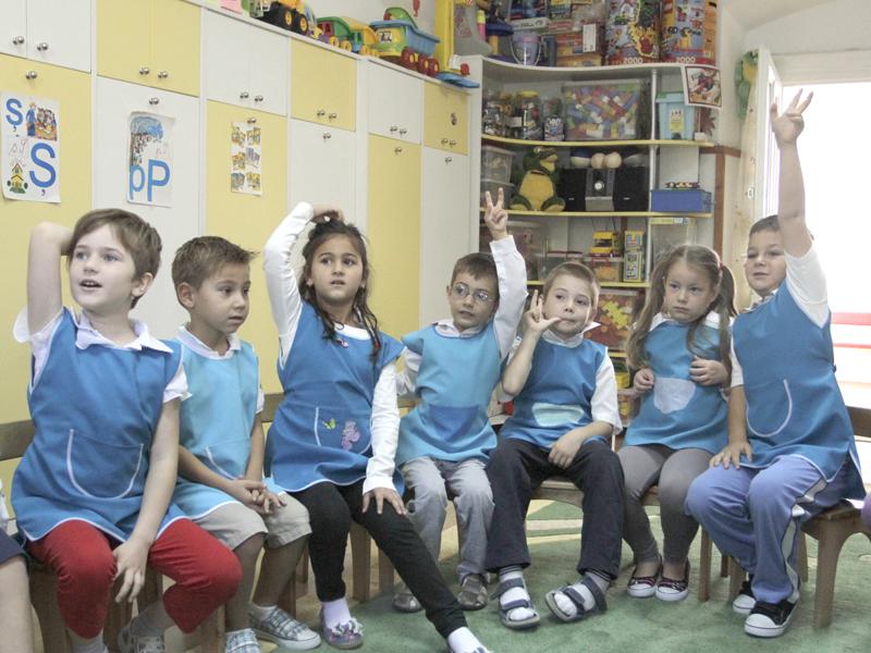 Clasa pregătitoare, “gaură” de două milioane de euro pentru grădiniţele private din Cluj