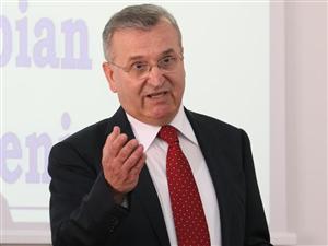Puşcaş: Mi-ar plăcea să văd o campanie la fel de civilizată ca cea a UBB şi la alegerile naţionale