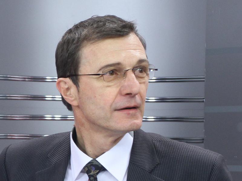 UBB a intrat în era Ioan Aurel Pop