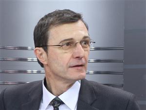 UBB a intrat în era Ioan Aurel Pop