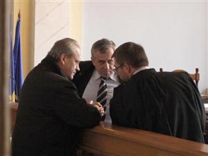 Condamnarea lui Bica, atacată cu recurs VIDEO