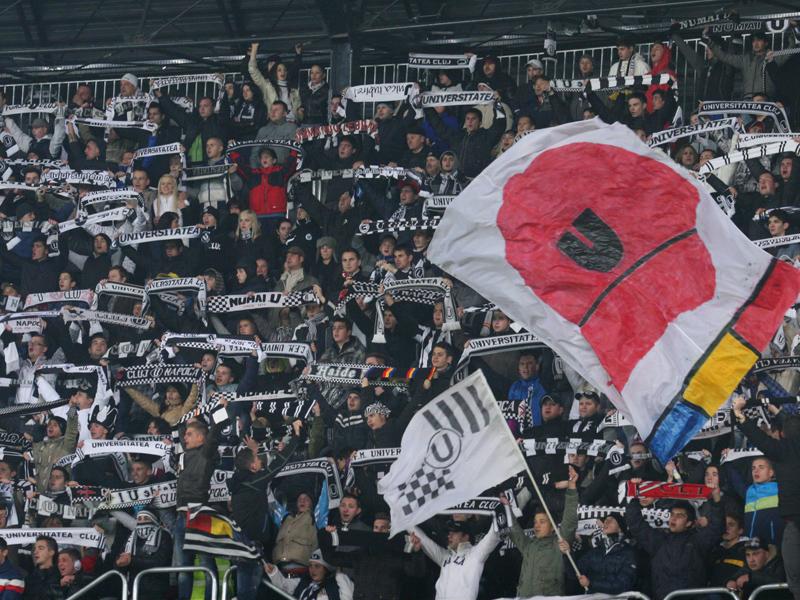 16.000 de bilete vândute la “U” - Steaua