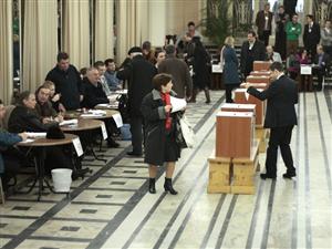 Cine va conduce Senatul UBB
