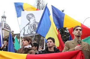 200 de persoane, aşteptate la marşul în memoria lui Avram Iancu, sâmbătă la Cluj