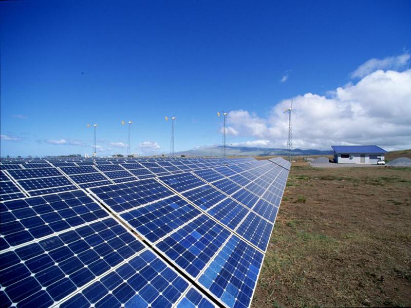 Parcul fotovoltaic Tineretului, pregătit de autorizaţia de şantier