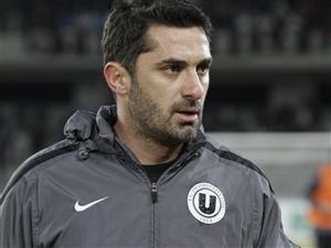 Niculescu: “Avem coloana dreaptă! «U» a început să deranjeze”
