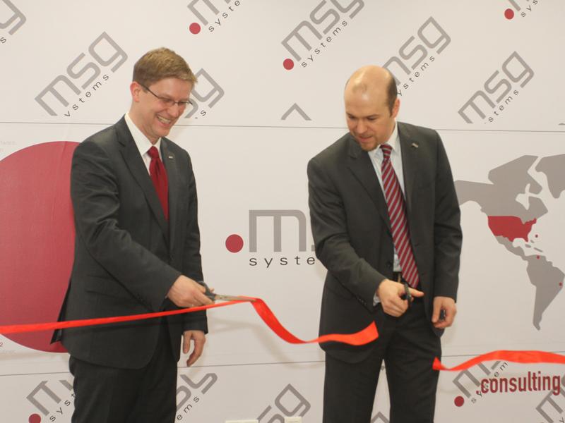 Msg Systems angajează 70 de persoane în 2012
