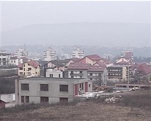 Prima Casă salvează piaţa imobiliară din Cluj VIDEO