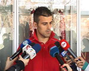 Cadu despre CFR Cluj pe locul I: 