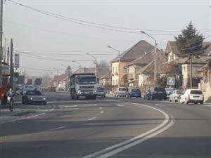 “Rechinii” fac bani pe ruta Cluj - Floreşti