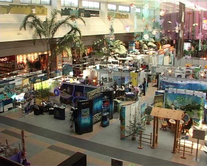 Târg de turism la Cluj. Vezi ce oferte găseşti VIDEO
