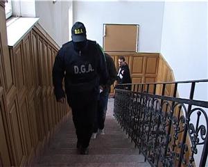 Avocaţii în dosarul 