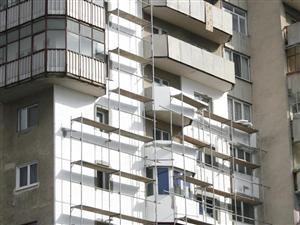 Orban:CE are deschidere pentru reabilitarea termică a blocurilor,dar locatarii trebuie să contribuie