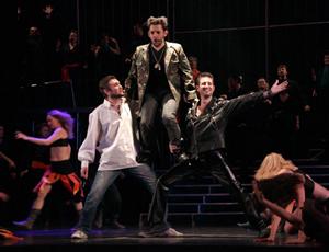 După spectacol, un solist de la Opera Maghiară s-a sinucis