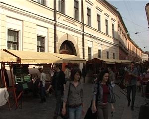 Universitatea Sapientia din Cluj, acreditată la zece ani de la înfiinţare, 