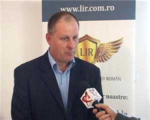 Moldoveanu explică de ce demisionează de la Consiliul Judeţean VIDEO