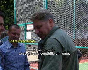 Mărginean: Walter, pe picior de plecare de la 