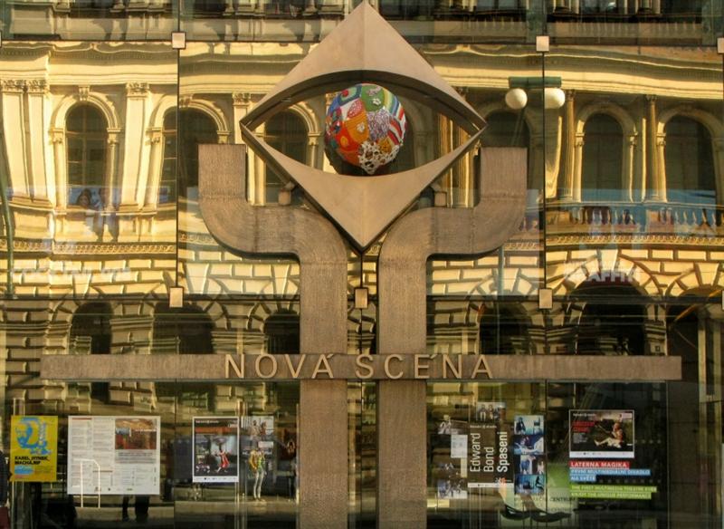 Tompa Gabor montează o piesă în Praga. Repetiţiile au început azi