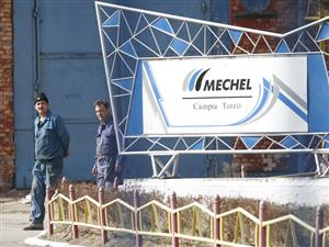 Sindicatul de la Mechel cere autonomia financiară a combinatului 