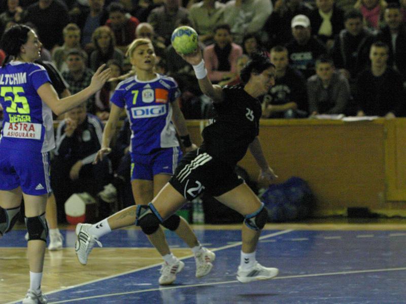 Derby “galactic” la Cluj: “Vrem o sală plină!” 