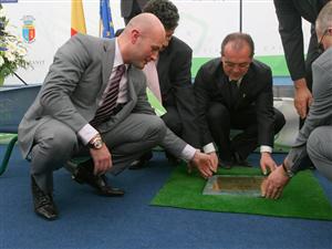 Lovitură de teatru: Parcul Fotovoltaic plănuit în locul Cartierului Tineretului, tras pe dreapta