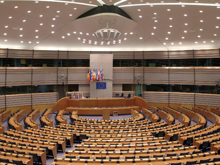 Primarii PDL din comunele clujene, în vizită la Bruxelles