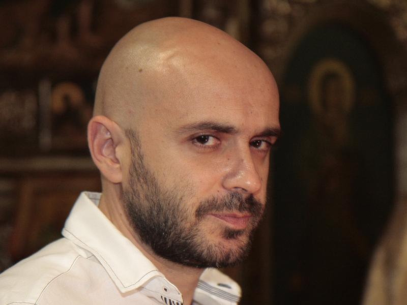 Calul de mare nu se caută la dinţi