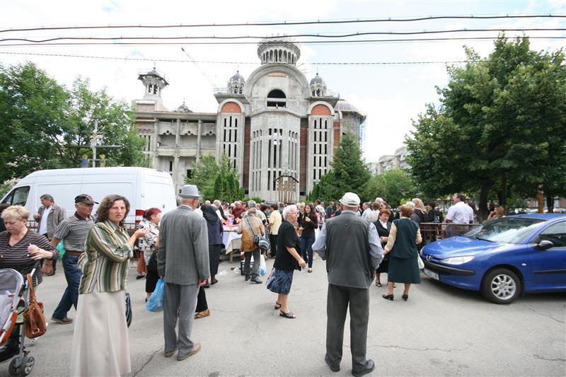Consiliul Judeţean,o jumătate de milion de lei către cultul ortodox. Vezi unde merg banii
