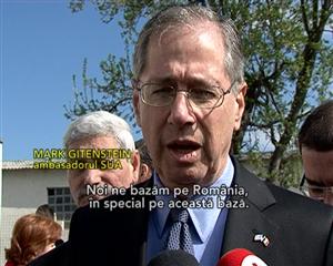Trei grădiniţe din Câmpia Turzii, renovate cu bani americani VIDEO