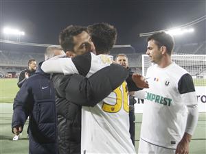 “Clau-coach” se va şcoli la Manchester United sau Inter Milano
