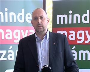 UDMR a intrat în Opoziţie VIDEO