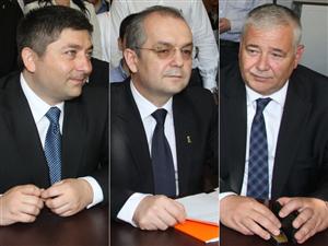 Cine a intrat în lupta pentru câştigarea Clujului