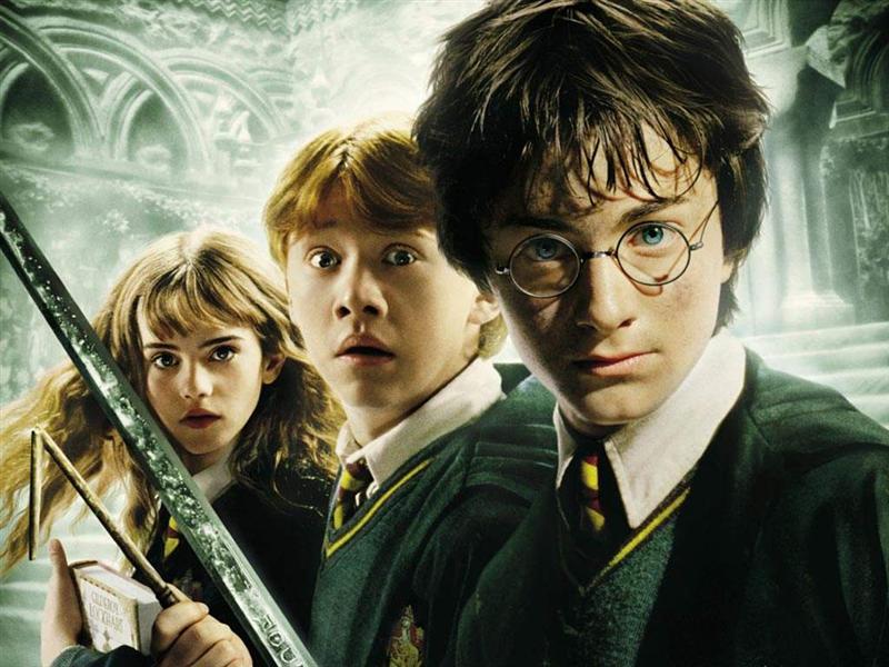 Harry Potter devine materie de studiu în România VIDEO