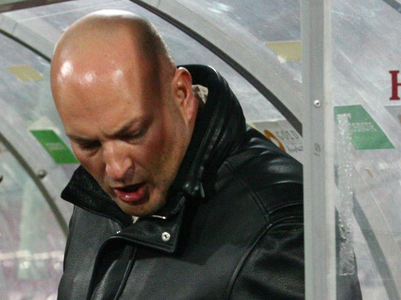 Paszkany aruncă în aer derby-ul fotbalistic şi îl îmbracă în haine politice