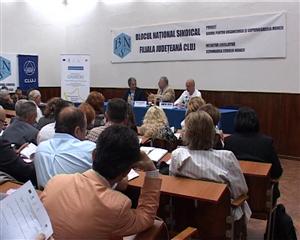 La doar un an de la intrarea în vigoare, Codul Muncii ar putea fi din nou modificat VIDEO