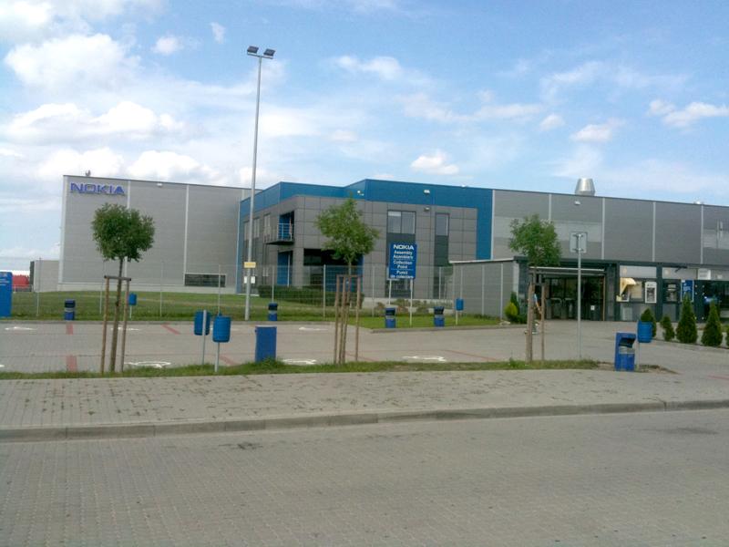 De’Longhi începe producţia la Cluj din iulie