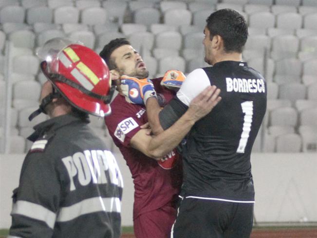 Doctorul de la IML care l-a consultat pe Cadu are dosar penal în cazul 