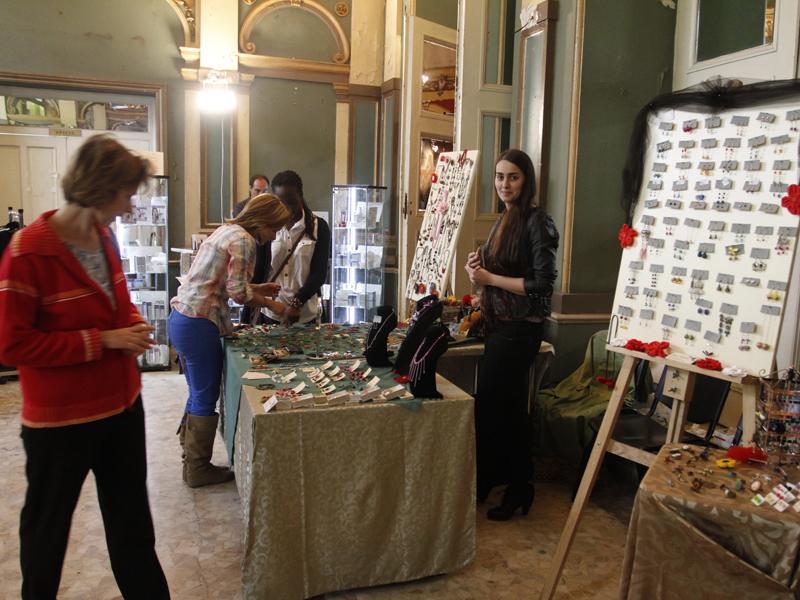 Programul Zilelor municipiului Cluj-Napoca 2012 (I)