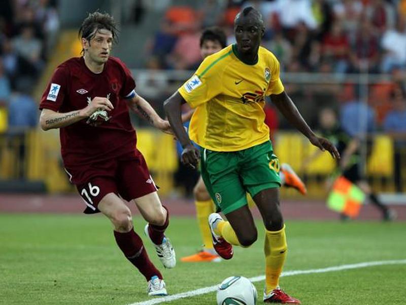 Transferul care poate îmbogăţi clubul din Gruia cu două milioane de euro