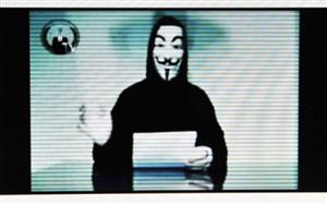 Gruparea Anonymous România, anihilată de DIICOT. Printre hackeri se numără şi clujeni 