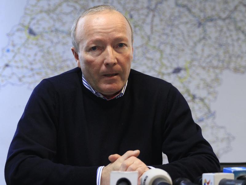 Pantelimon, greu de demis chiar de ministru