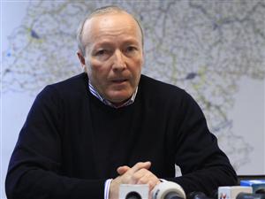 Pantelimon, greu de demis chiar de ministru