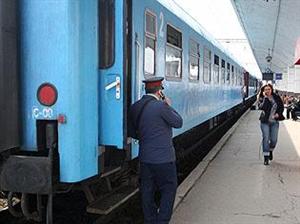 Vezi cum vor circula trenurile de Rusalii 