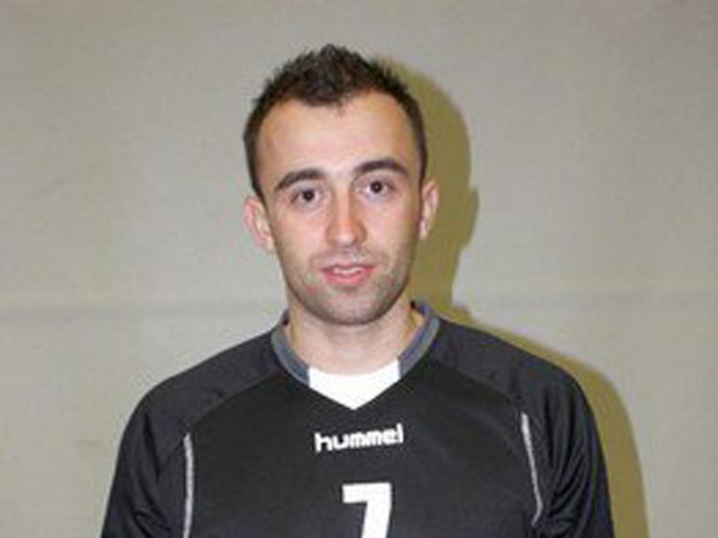 Un fost gălăţean, primul transfer al verii pentru “U”