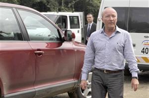 Şeful DRDP Cluj, demis “ca la carte”.