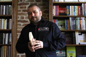 Eikon reprezintă Clujul la Bookfest