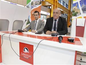 Christian Tour a lansat o nouă destinaţie turistică spre Grecia