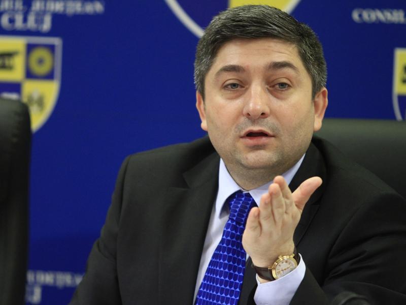 Consiliul Judeţean vrea parteneriat cu organizatorii TIFF