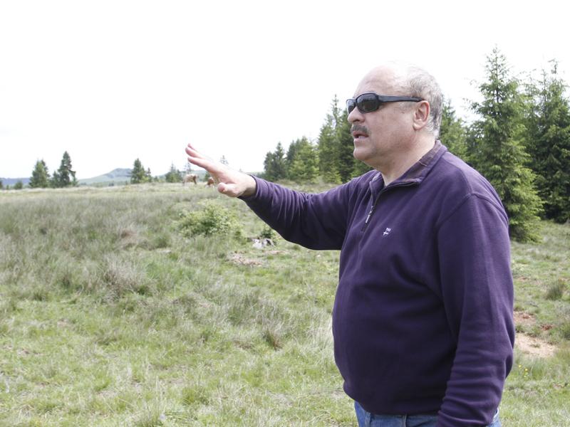 Călăţele, viitorul “pol” al sportului clujean